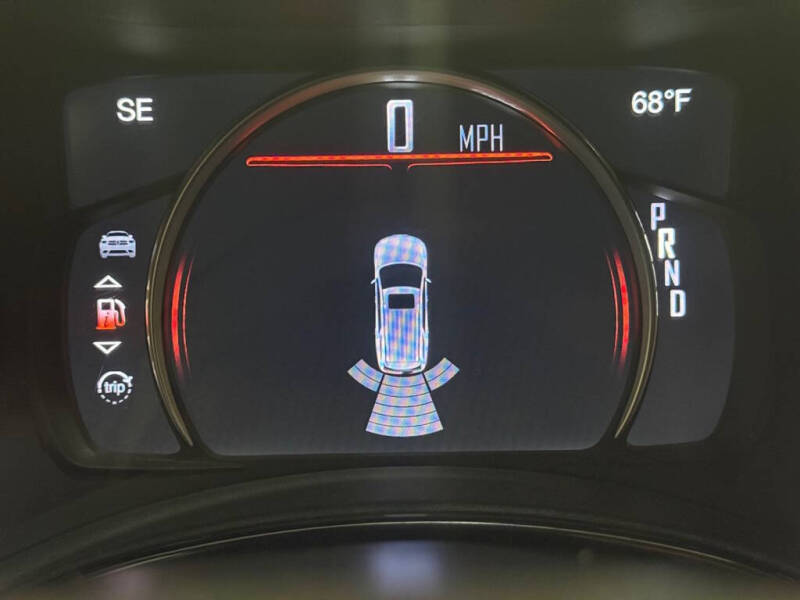 2021 Dodge Durango SXT