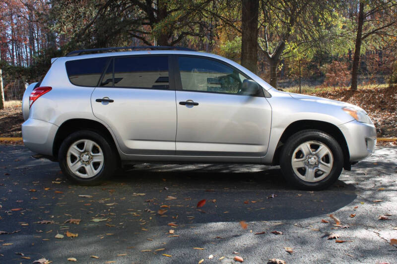 2009 Toyota RAV4
