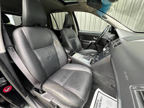 2013 Volvo XC90 3.2 Premier Plus