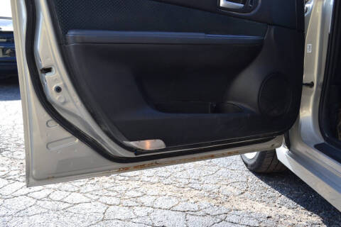 2007 Mazda MAZDA6 i Touring