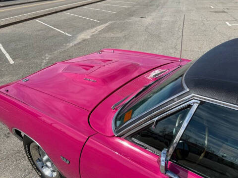 1970 Dodge Super Bee