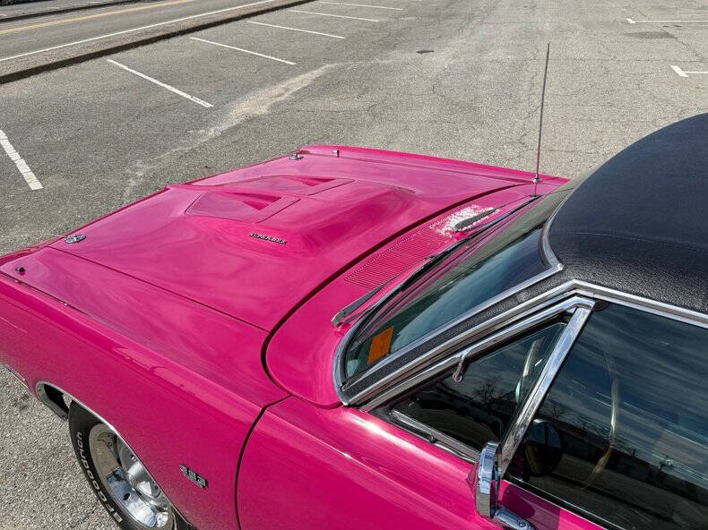1970 Dodge Super Bee