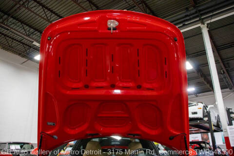 2014 Porsche 911 Turbo S