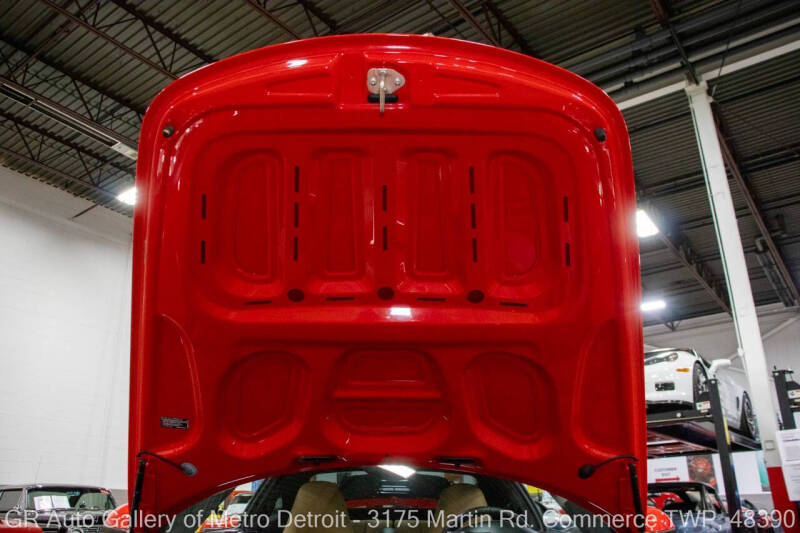 2014 Porsche 911 Turbo S