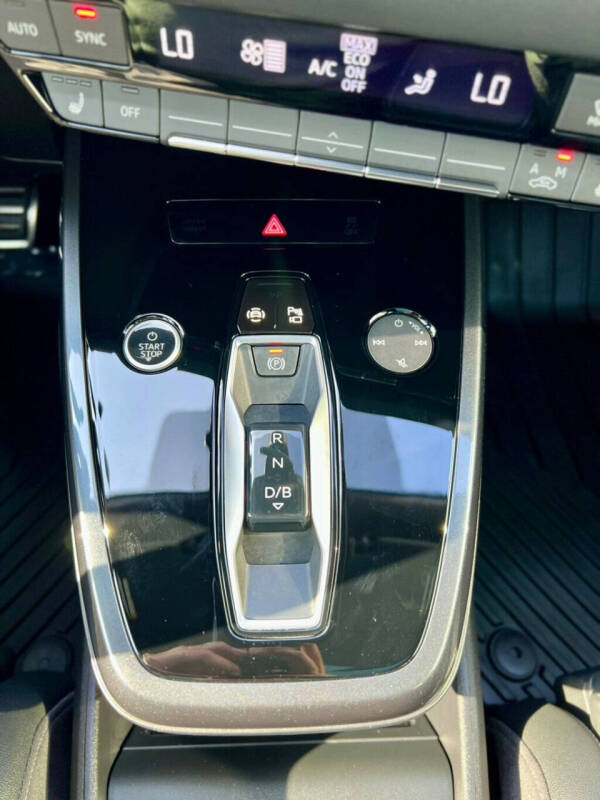 2024 Audi Q4 Sportback e-tron quattro Premium Plus 55