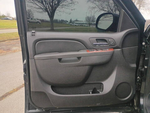 2010 GMC Sierra 1500