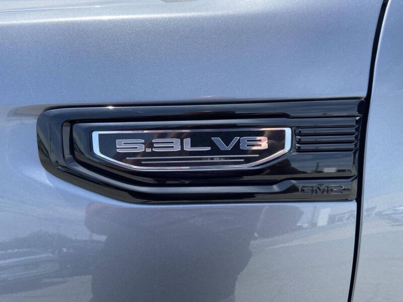 2022 GMC Sierra 1500 Limited