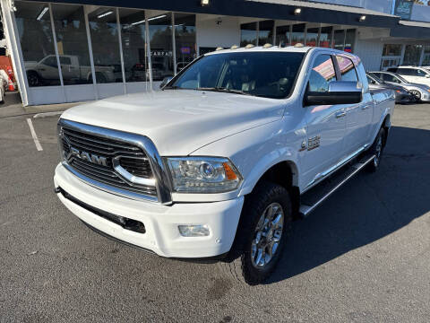 2017 RAM 3500 for sale at APX Auto Brokers in Edmonds WA