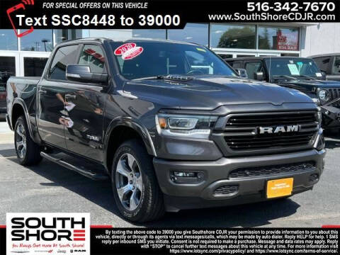 2020 RAM 1500 for sale at South Shore Chrysler Dodge Jeep Ram in Inwood NY