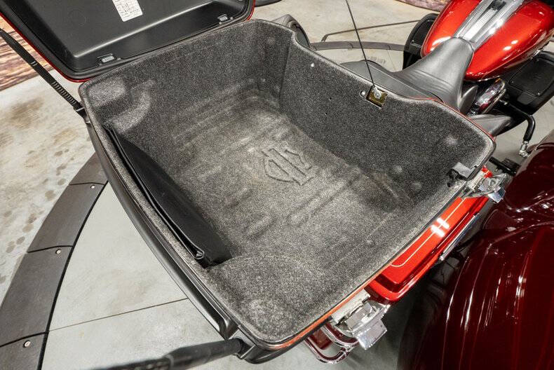 2009 Harley-Davidson Electra Glide Ultra Classic