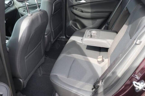 2021 Buick Encore GX