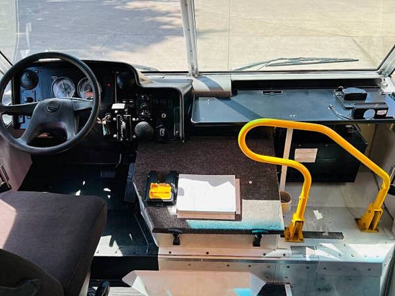 2008 Freightliner MT45 Chassis