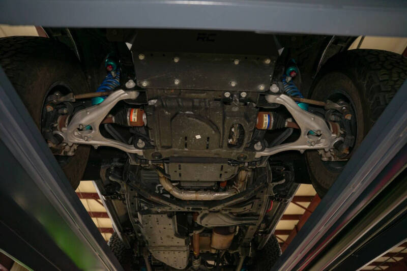 2023 Ford Bronco Badlands Advanced