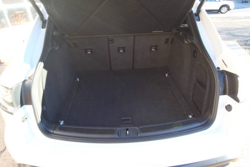 2023 Porsche Macan GTS