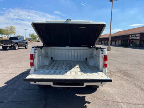 2008 Lincoln Mark LT