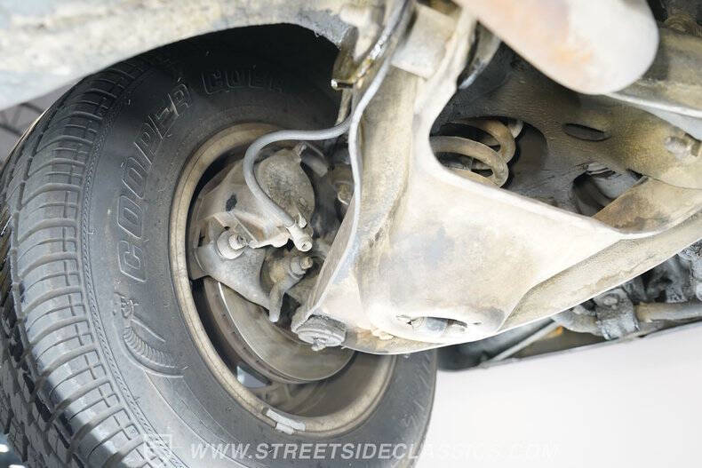 1966 Chevrolet El Camino