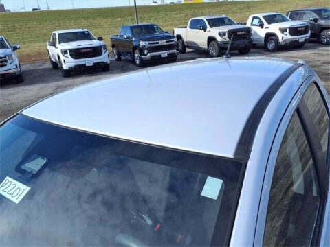 2022 Mitsubishi Mirage