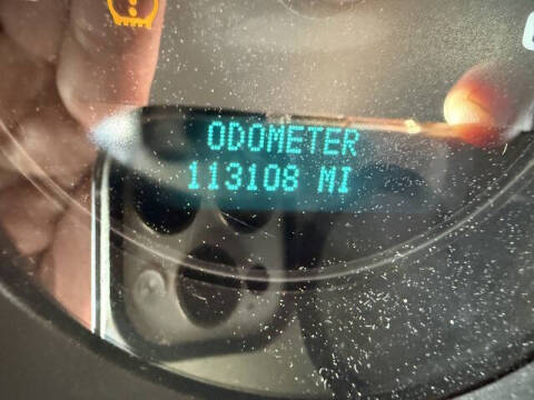 2007 Chevrolet Silverado 1500