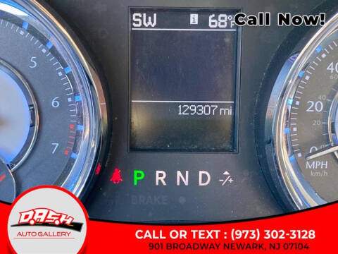 2011 Chrysler 300 Limited