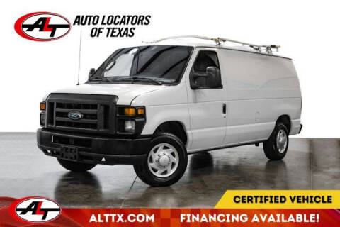 2011 Ford E-Series E-150