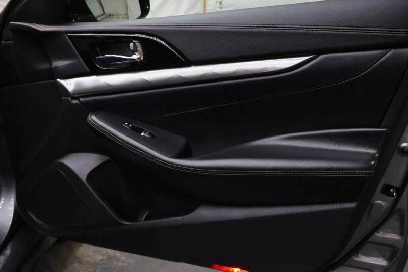 2023 Nissan Maxima 3.5 SV