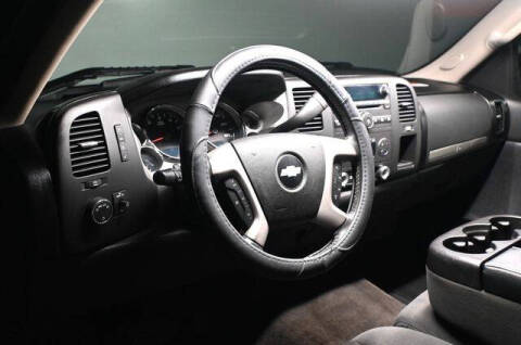 2009 Chevrolet Silverado 1500