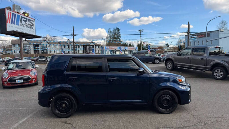 2015 Scion xB