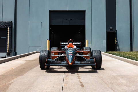 1995 Swift 010 Indy Car
