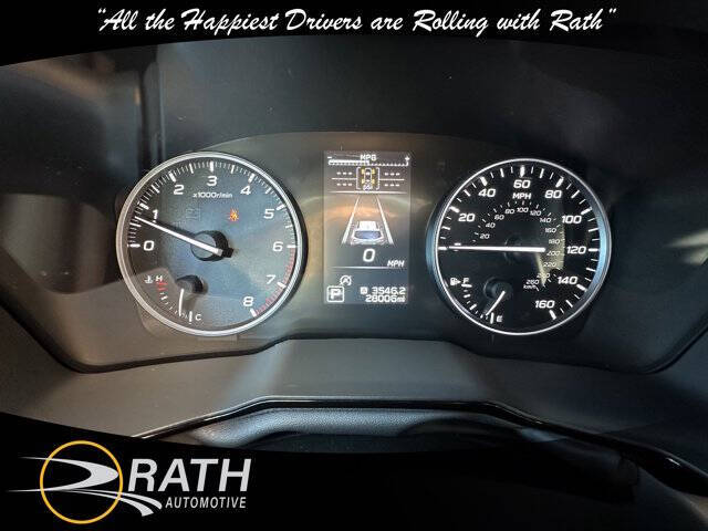 2023 Subaru Outback Premium