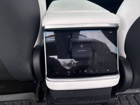 2024 Tesla Model X