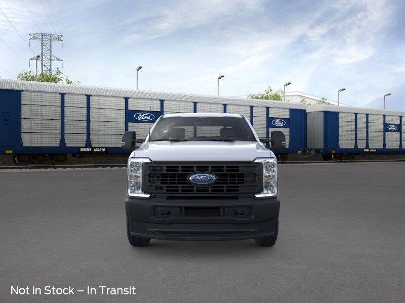 2026 Ford F-350 Super Duty