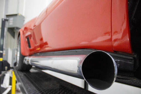 1981 Chevrolet Corvette