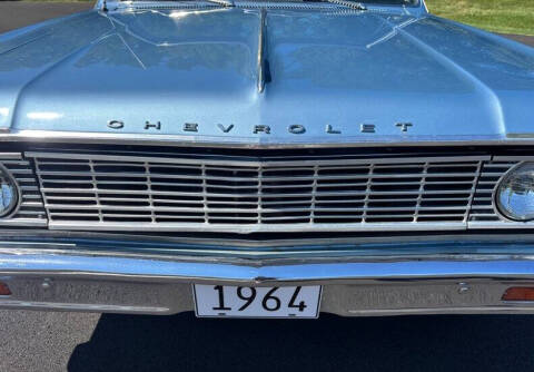 1964 Chevrolet Chevelle