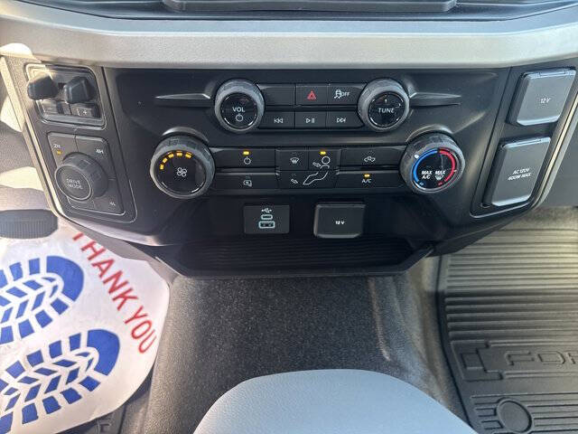 2025 Ford F-350 Super Duty