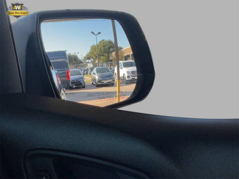 2018 Chevrolet Colorado ZR2