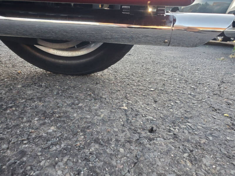 2006 Harley-Davidson Electra Glide