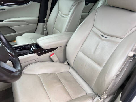 2015 Cadillac XTS Luxury