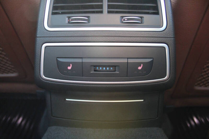 2016 Audi A6 3.0T quattro Premium Plus