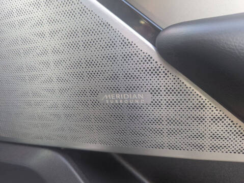 2018 Land Rover Range Rover Velar P250 S