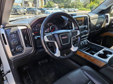 2014 GMC Sierra 1500