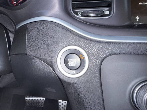 2020 Dodge Charger Scat Pack