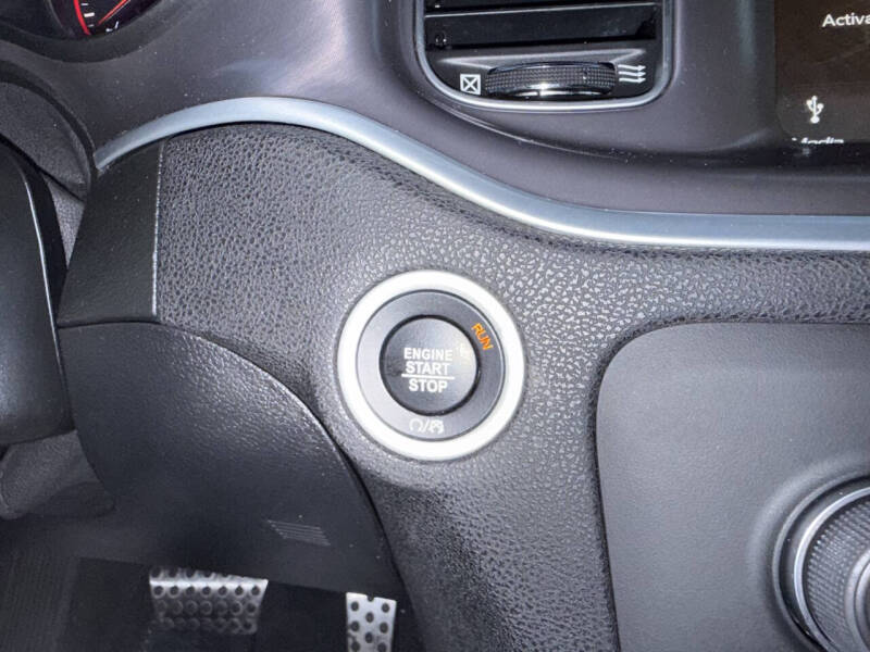 2020 Dodge Charger Scat Pack