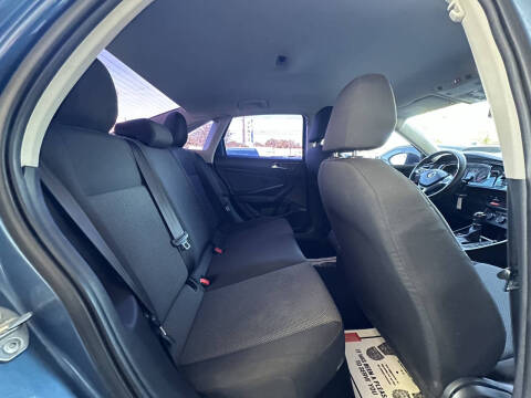 2020 Volkswagen Jetta R-Line