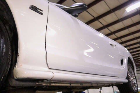 1995 Ford Mustang GT