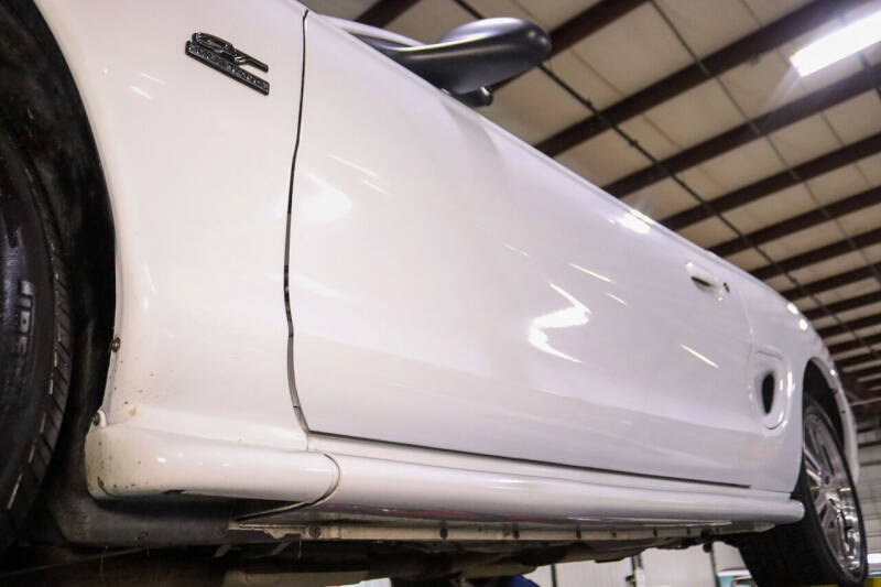 1995 Ford Mustang GT