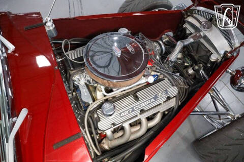 1933 Ford Roadster
