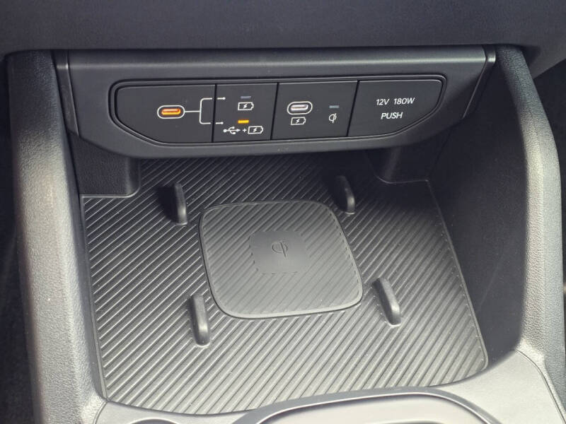 2026 Kia K4 Hatchback EX