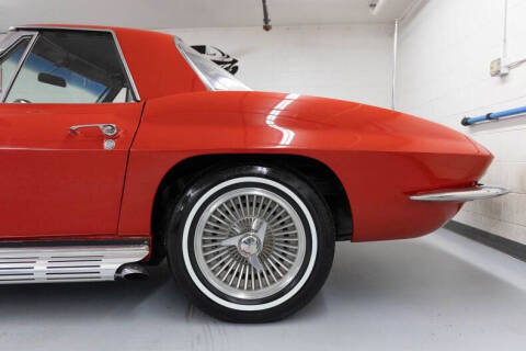 1964 Chevrolet Corvette