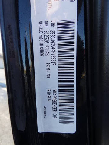 2010 Dodge Challenger SE