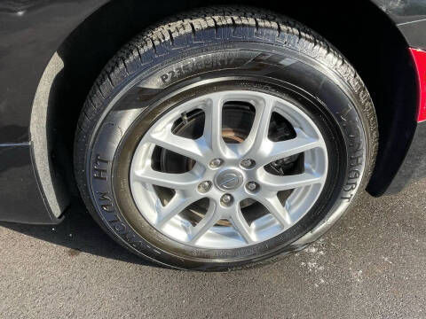 2019 Chrysler Pacifica Touring